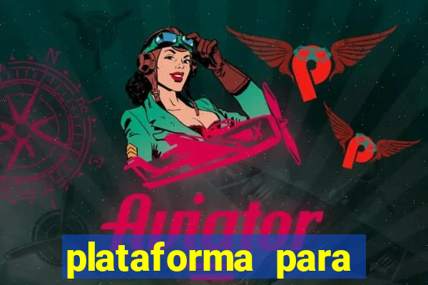 plataforma para jogar mines