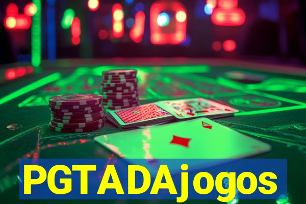 PGTADAjogos