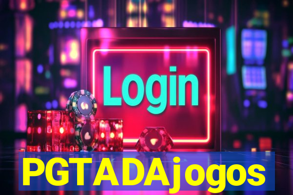 PGTADAjogos