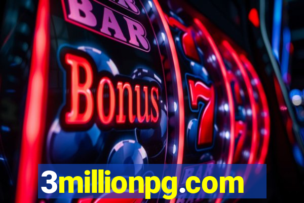 3millionpg.com