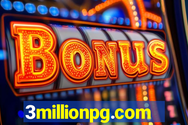 3millionpg.com