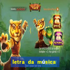 letra da música maria, maria para imprimir