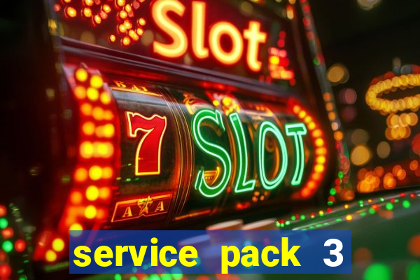 service pack 3 windows 7 64 bits download