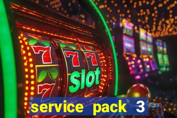 service pack 3 windows 7 64 bits download