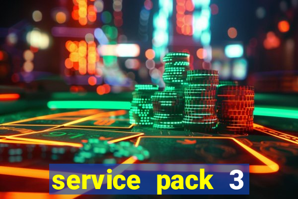 service pack 3 windows 7 64 bits download