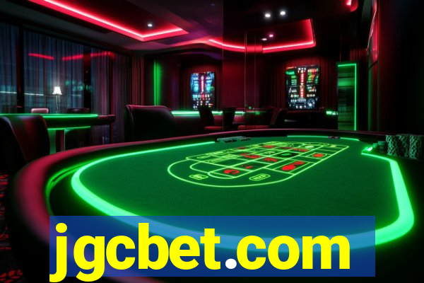 jgcbet.com