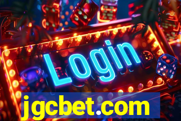 jgcbet.com