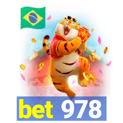 bet 978