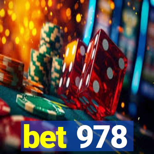 bet 978