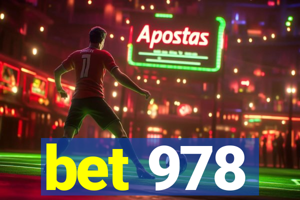 bet 978