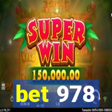 bet 978