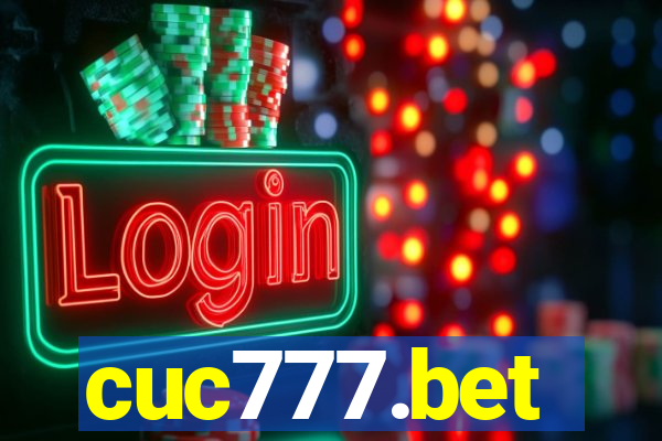 cuc777.bet