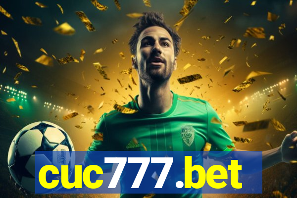 cuc777.bet