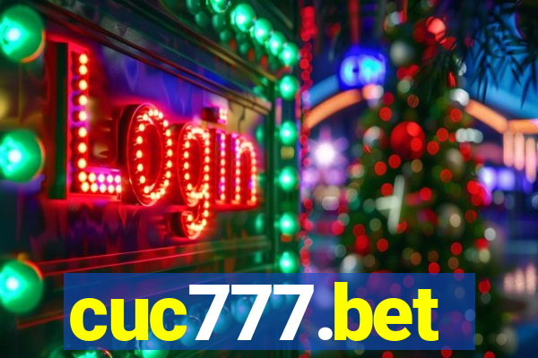cuc777.bet