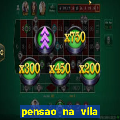 pensao na vila nova cachoeirinha