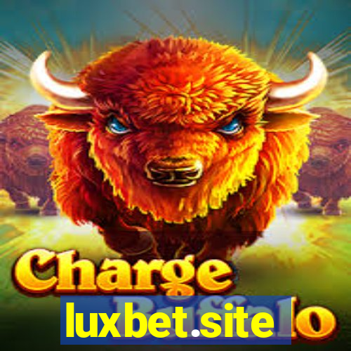 luxbet.site