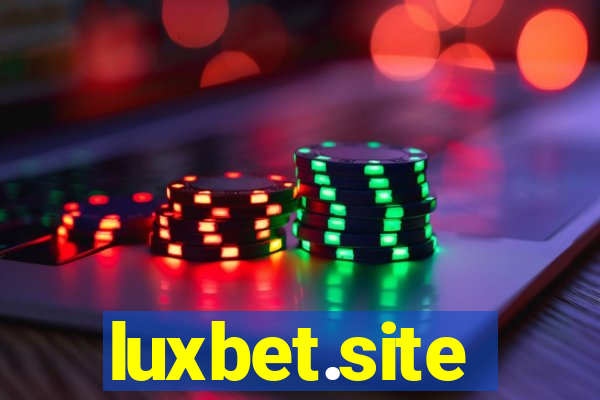 luxbet.site