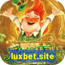 luxbet.site