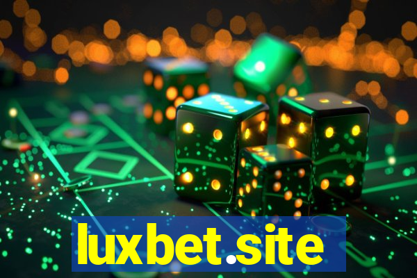 luxbet.site
