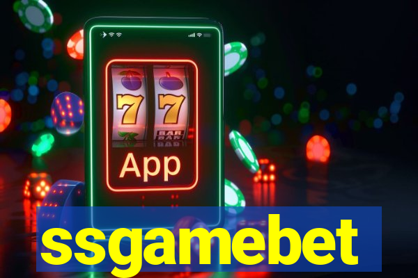 ssgamebet