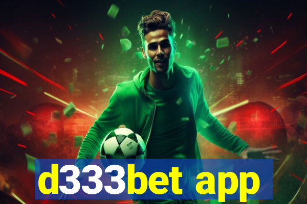 d333bet app