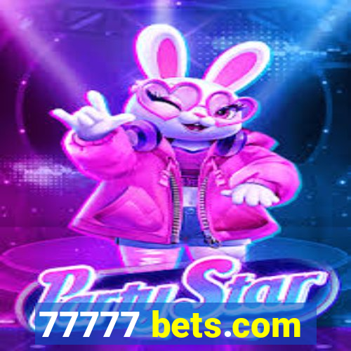 77777 bets.com
