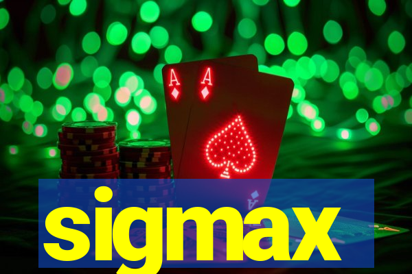 sigmax