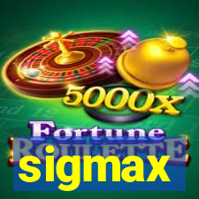 sigmax