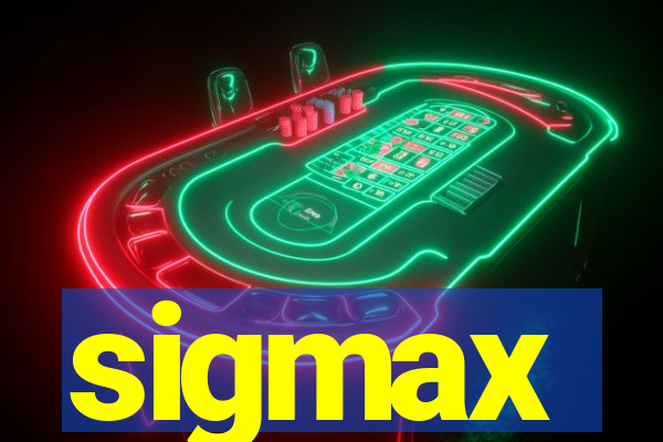 sigmax