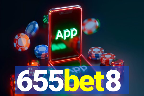 655bet8