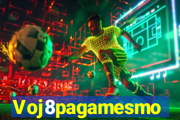Voj8pagamesmo