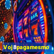 Voj8pagamesmo