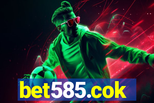bet585.cok