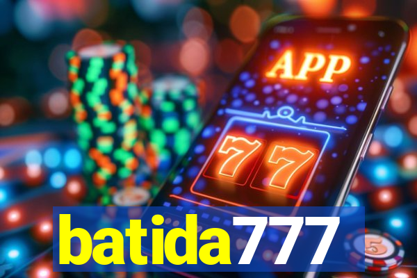 batida777