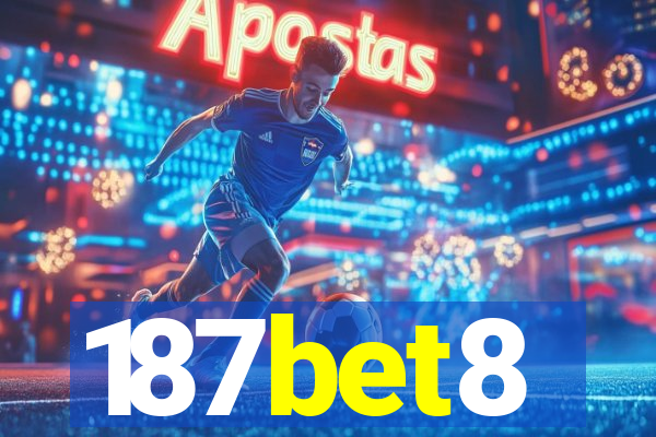 187bet8