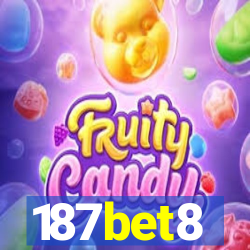 187bet8