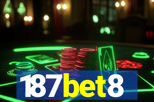 187bet8