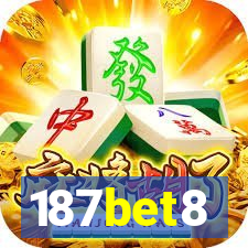 187bet8