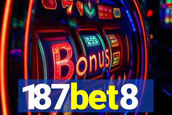 187bet8