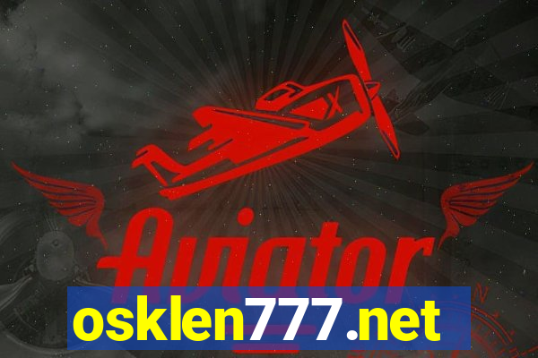 osklen777.net
