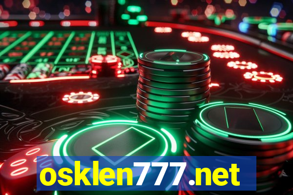osklen777.net