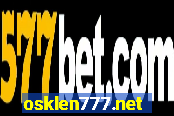 osklen777.net