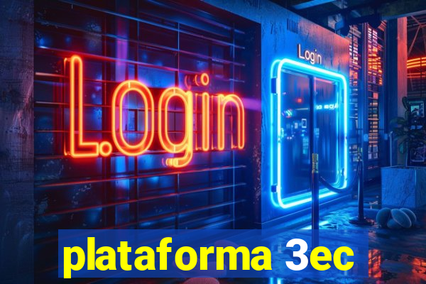 plataforma 3ec