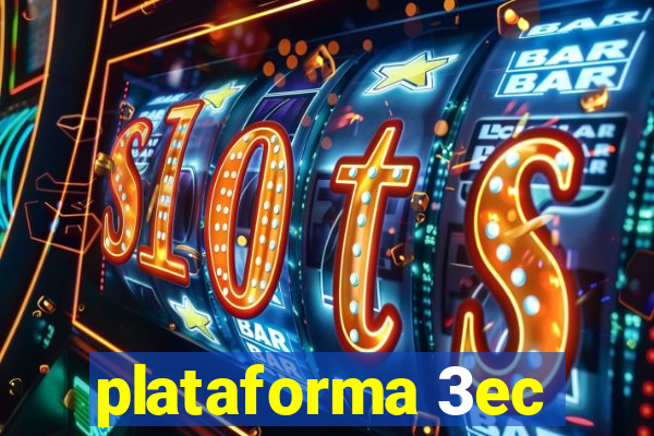 plataforma 3ec