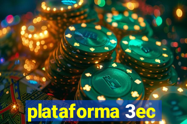 plataforma 3ec