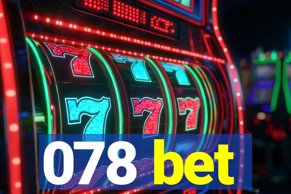 078 bet