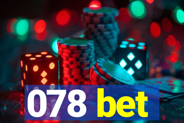 078 bet