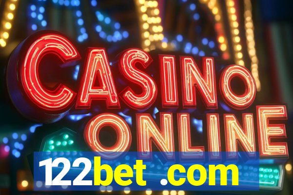 122bet .com