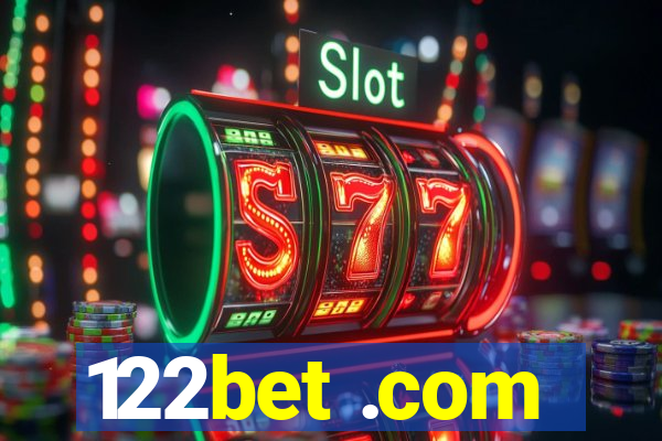 122bet .com