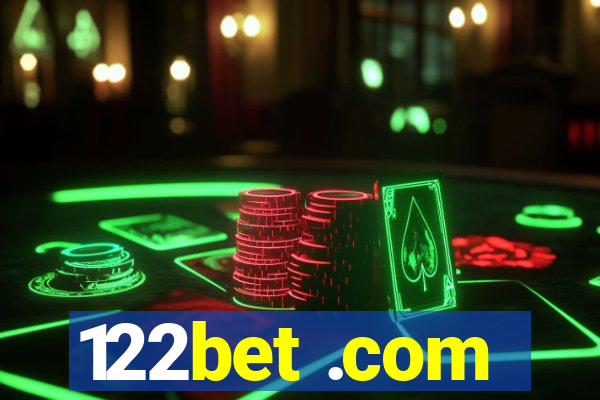 122bet .com